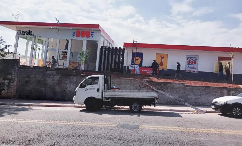 O Hospital Veterinário Bob está localizado na Rua Victor Campisi, 255, no Parque Industrial das Oliveiras - Foto: Jornal SP Repórter News