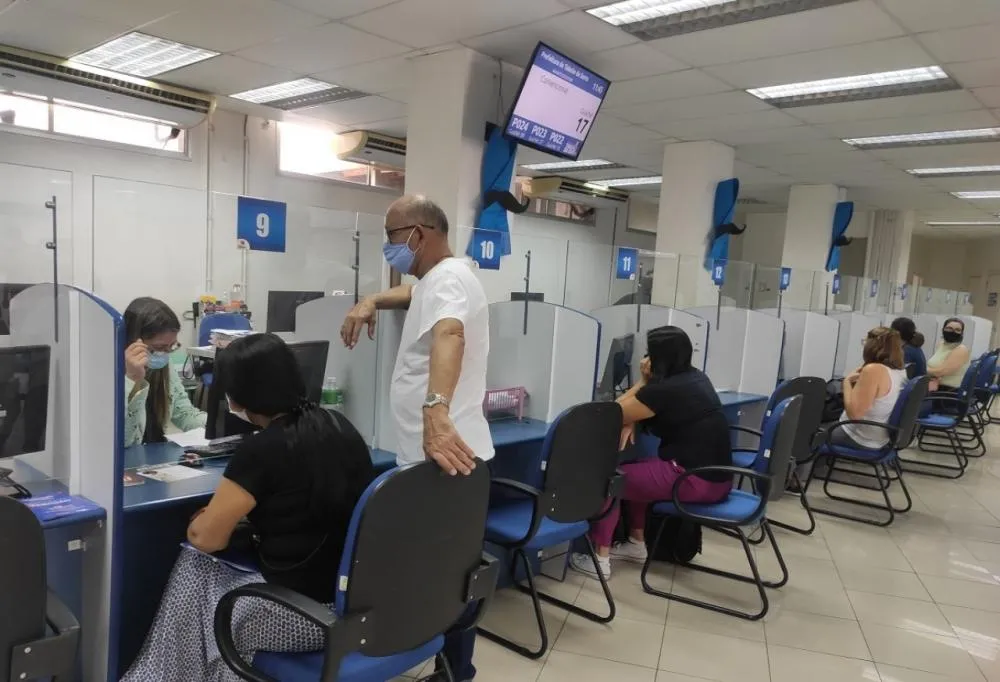 Atende Centro de Taboão da Serra será transferido para Nova Sede Administrativa da Prefeitura