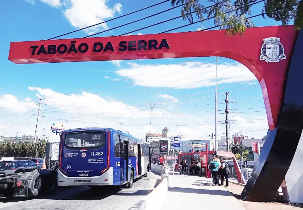Desfile Cívico de 7 de Setembro em Taboão da Serra celebra Alimentação Saudável - Foto: Elizeu T. Filho