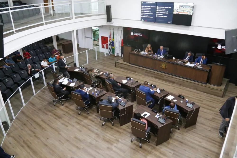 Atende Centro de Taboão da Serra será transferido para Nova Sede Administrativa da Prefeitura