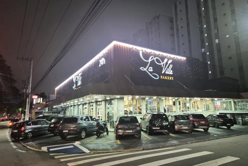 La Ville é sinônimo de qualidade, tradição e excelência no atendimento em Taboão da Serra - Foto: TSN