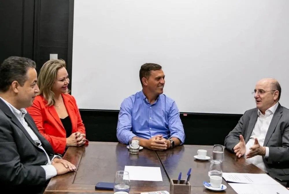 Taboão da Serra: Prefeito Engenheiro Daniel vai retomar obra da UBS Laguna