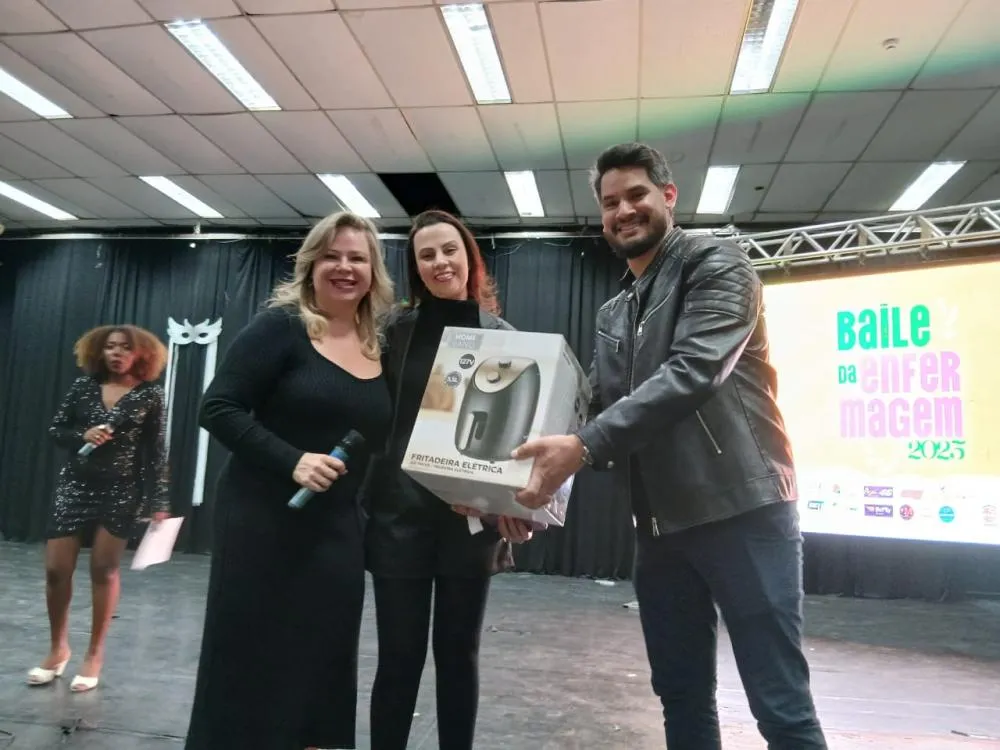 O evento, promovido pela Secretaria de Saúde de Taboão da Serra, contou com a presença da vice-prefeita Erica Franquini - Fotos: Elizeu T. Filho