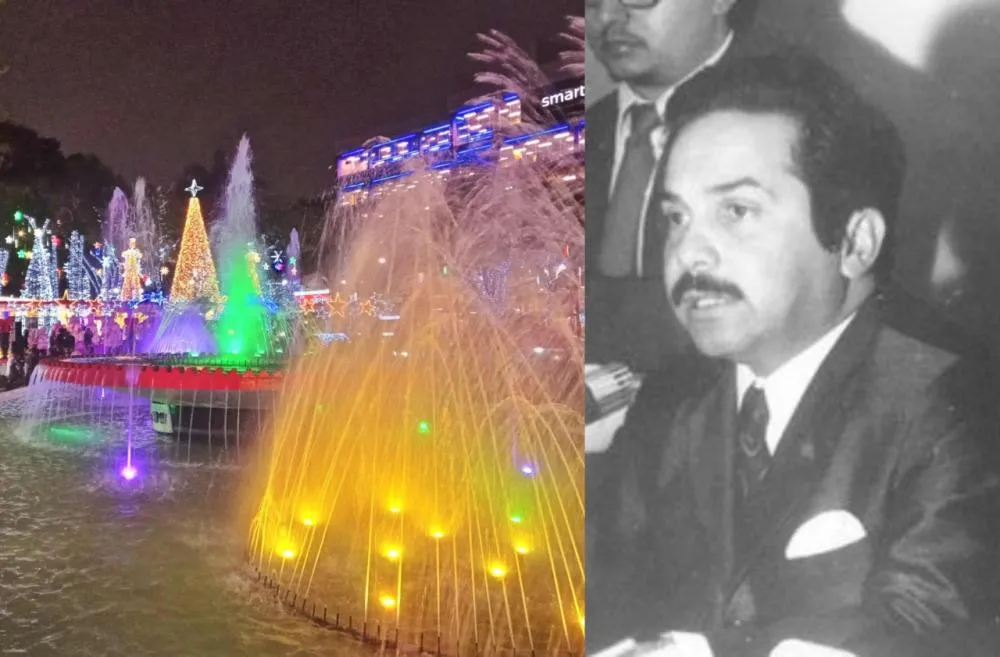 Ary Dáu foi prefeito de Taboão da Serra entre 1969 a 1973
